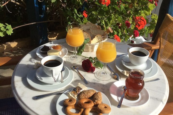 Breakfast/Coffee Service 53 of 84