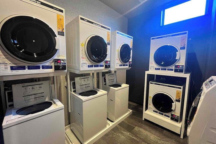 Laundry 17 of 37