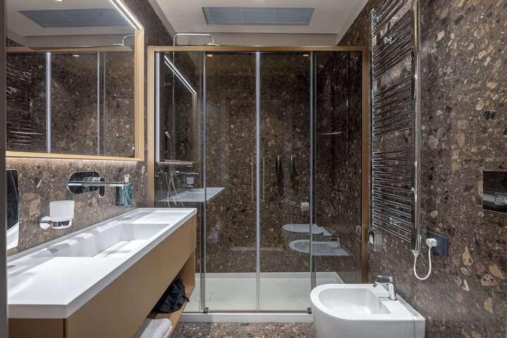 Bathroom Vanities
