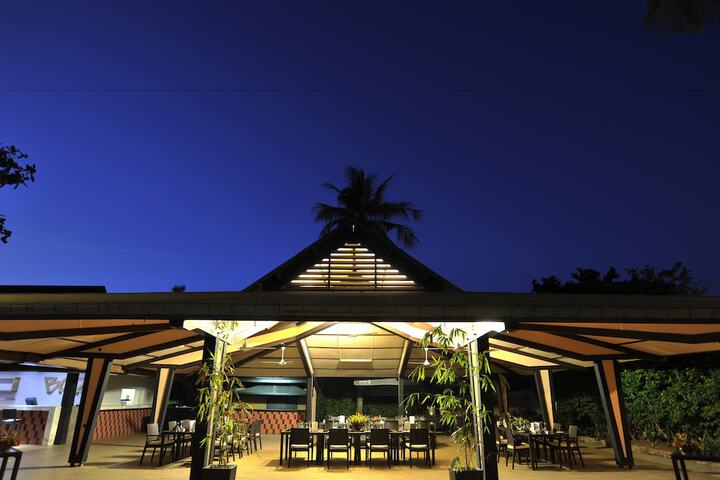 Hotel 52 of 52