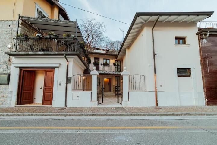 Hotel Alla Sosta in Rezzato
