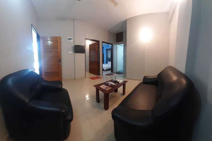 Room 21 of 23