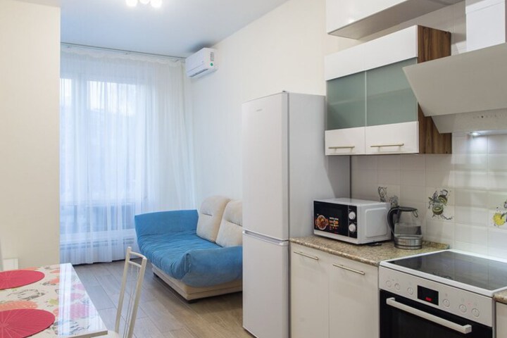 Apartamients Kvartal 9 18