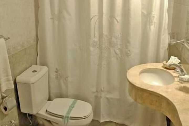 Bathroom Vanities