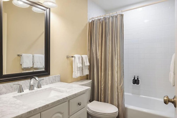 Bath Interior