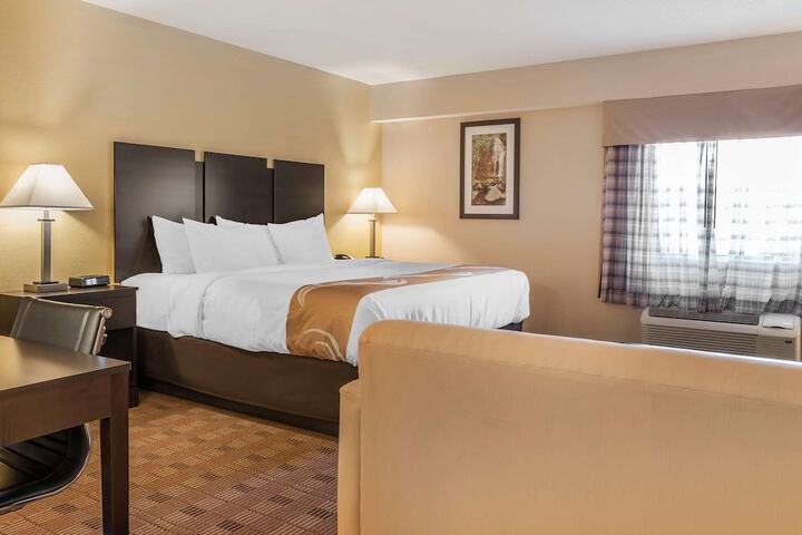 1 King Bed (3 of 11)