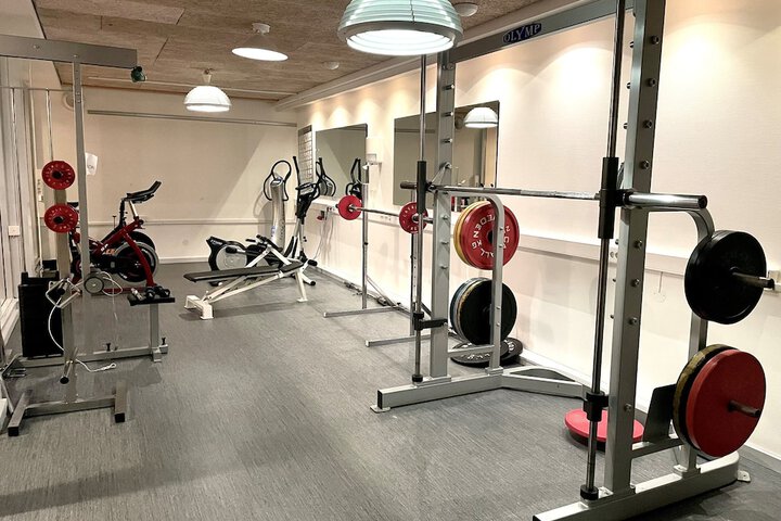 Health and Fitness 39 of 66