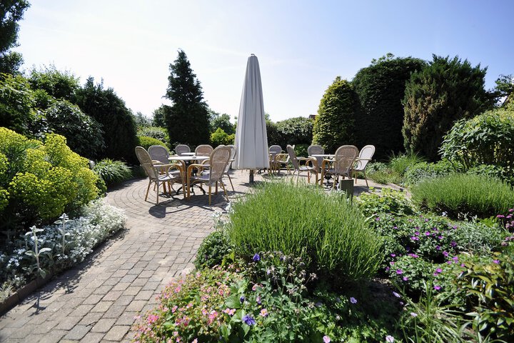 Terrace/Patio 46 of 49