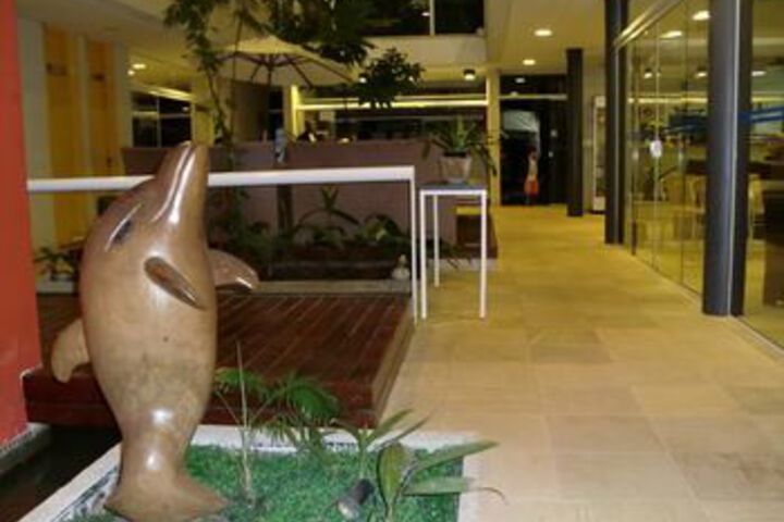 Hotel Interior 10 of 12