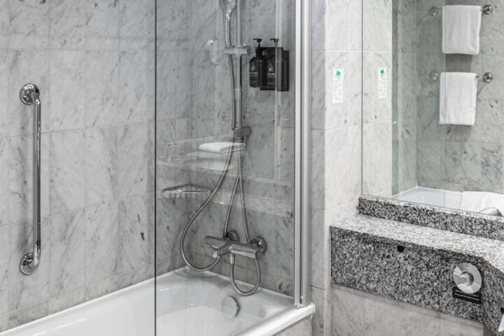 Bath Photo