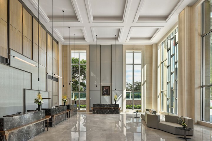 Hotel Interior 2 of 52