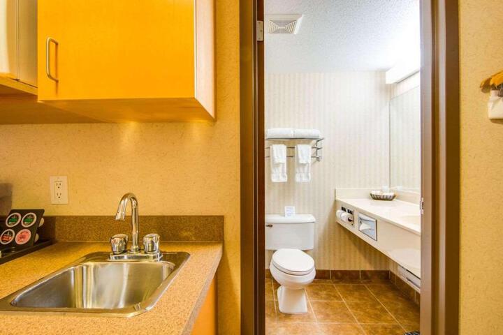 Fitness Facility Photos