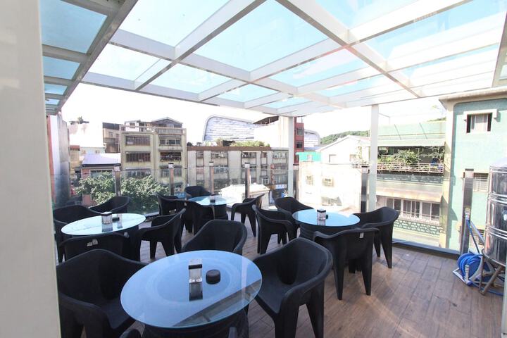 Terrace/Patio 203 of 246