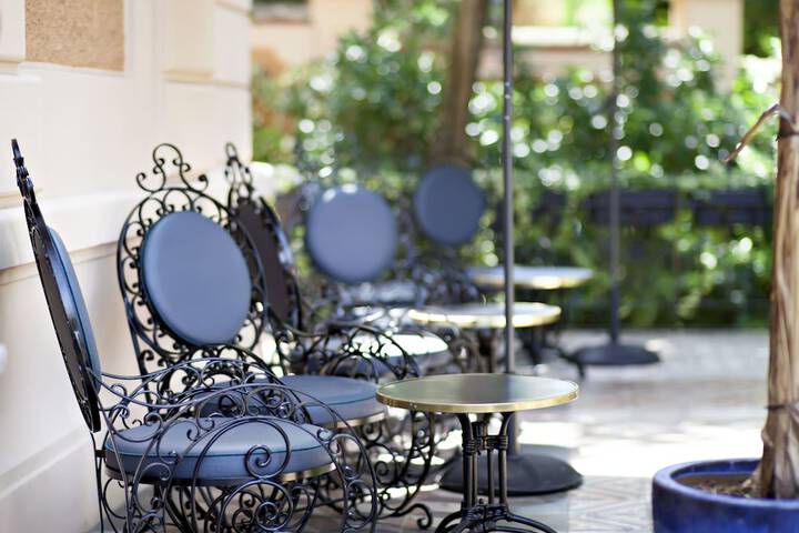 Terrace/Patio 59 of 65