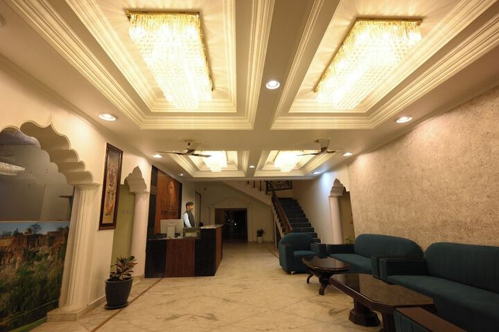 Hotel Interior 4 of 46