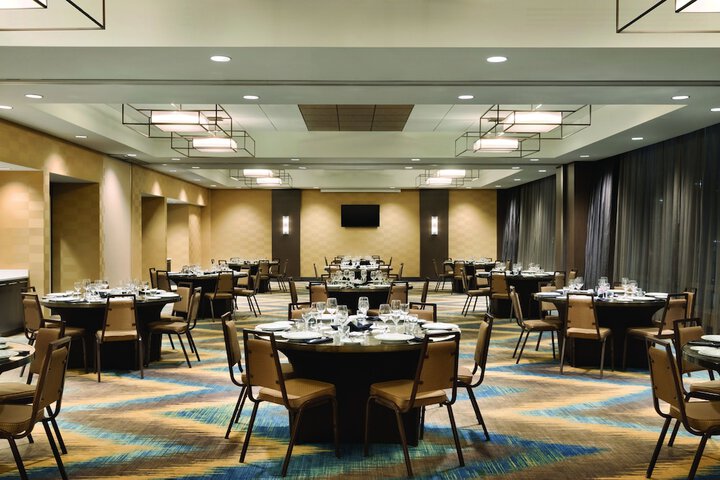 Ballroom