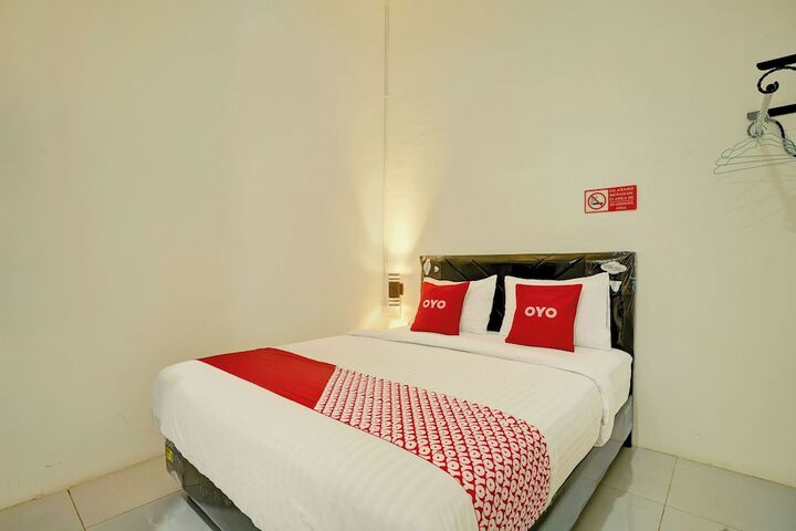 OYO 92700 D Ngalau Residence Syariah