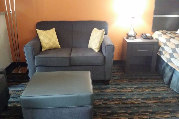 Hotel 18 of 18