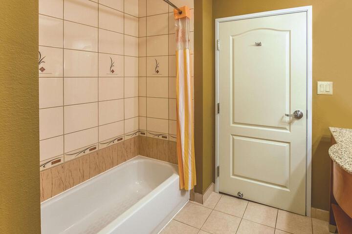 1 King Bed Accessible (2 of 16)