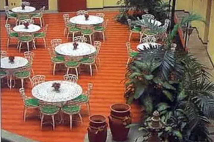 Hotel Interior 3 of 49
