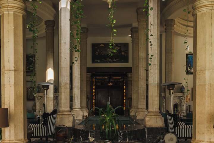 Hotel Interior 6 of 50