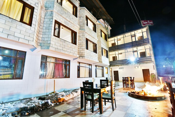 Hotel 45 of 45
