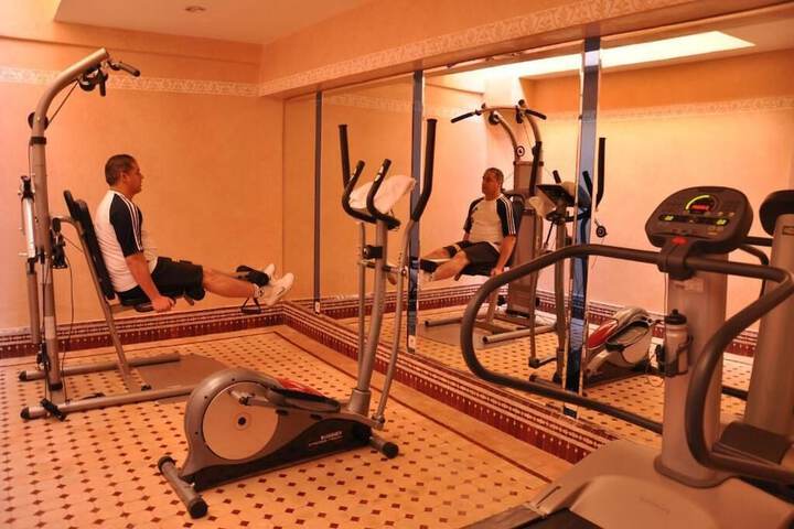 Health and Fitness 17 of 23