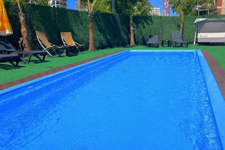 Pool 36 of 42