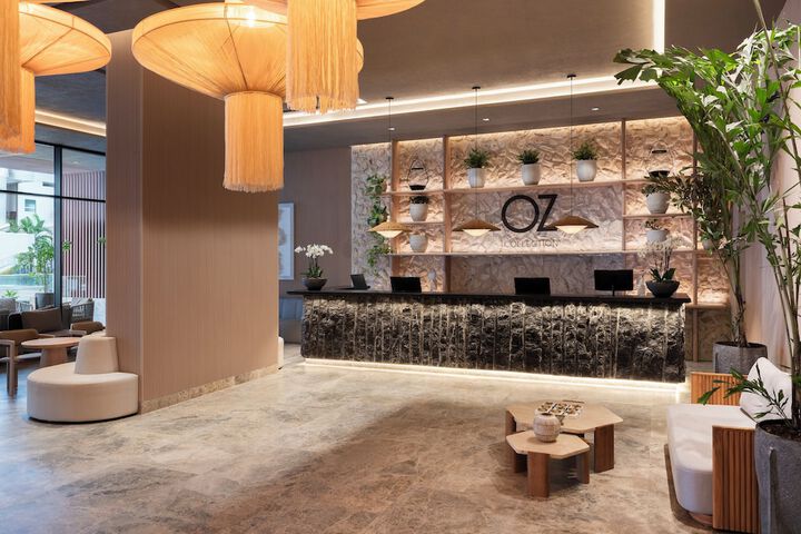 Hotel Interior 2 of 64