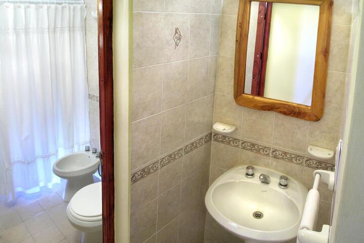 Restrooms