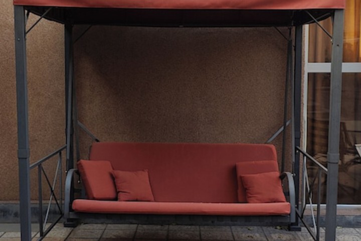 Terrace/Patio 128 of 164