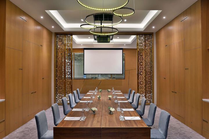 Meeting 134 of 151
