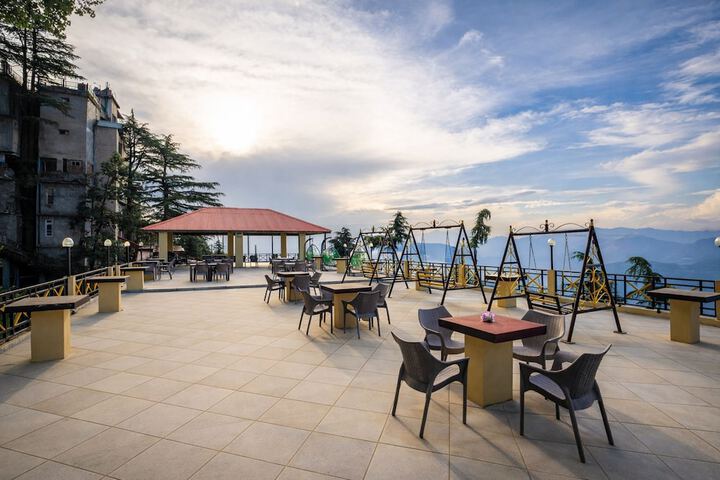 Terrace/Patio 38 of 79