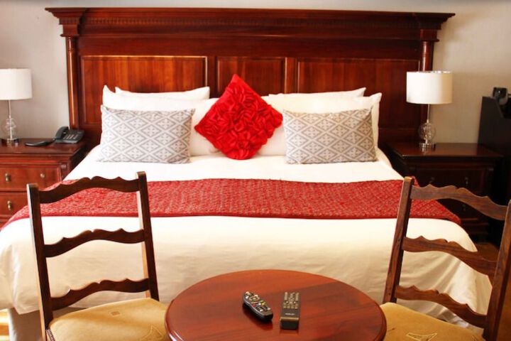 Image of BELLE DONE BOUTIQUE HOTEL & SPA