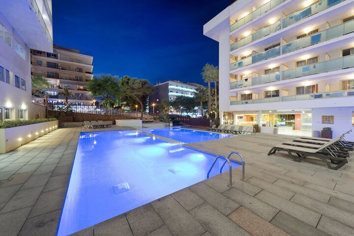 Pool to Cool