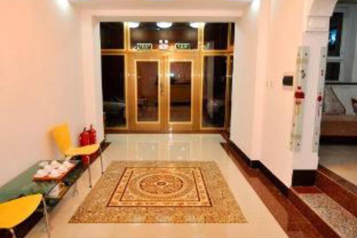 Photo of CHANGBAISHANSHENGSHIHOTEL