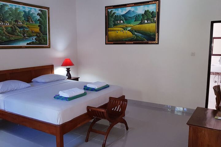 Room 21 of 110