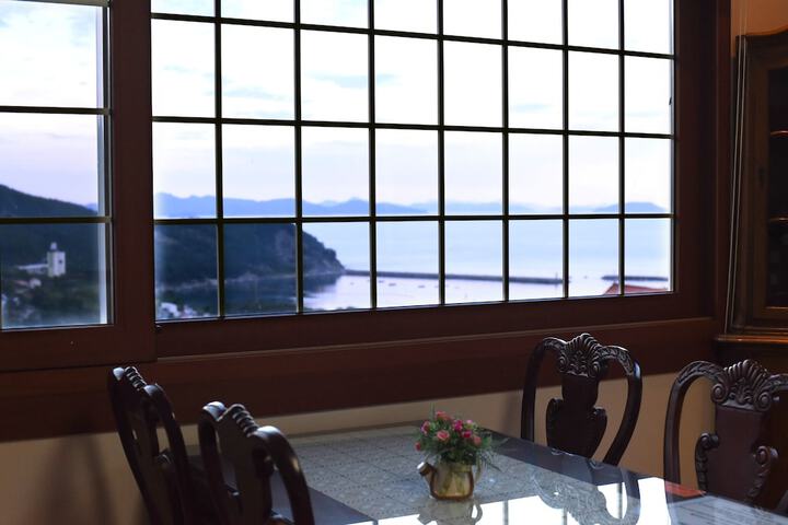 View from room