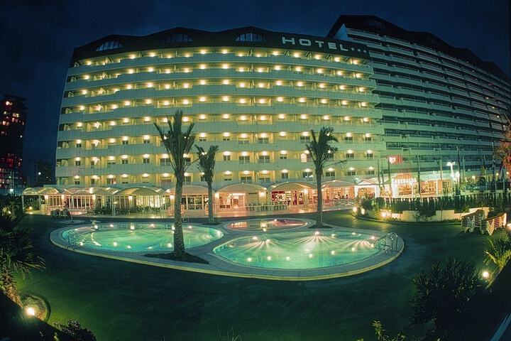 Hotel 32 of 32