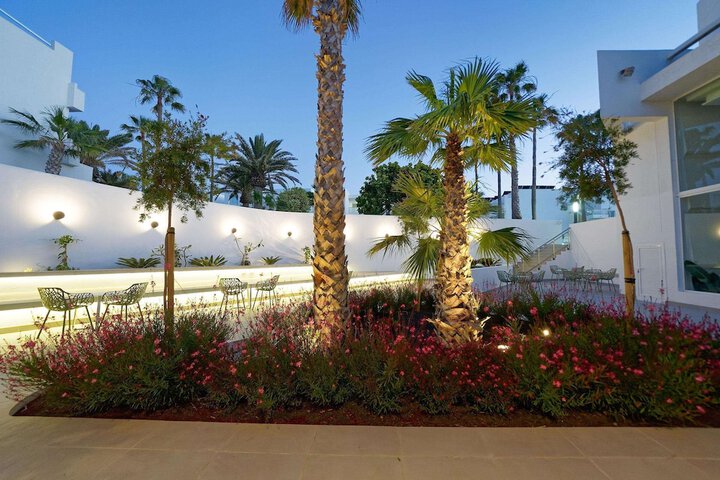 Fitness Center Photo