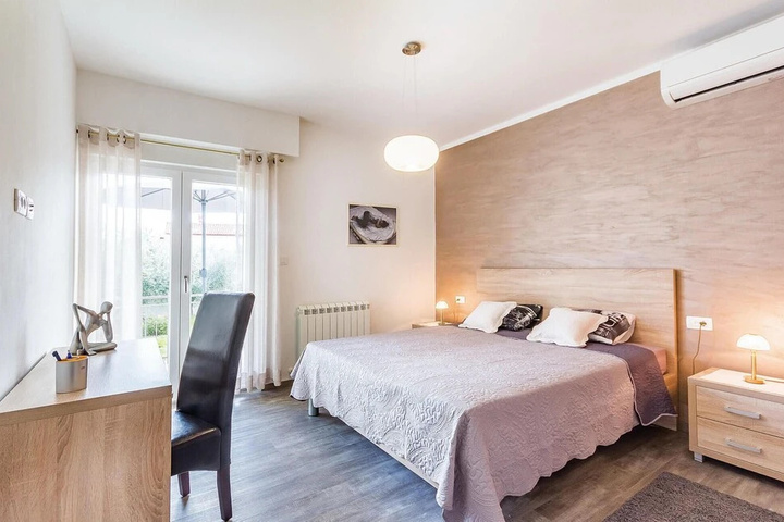 Nice Home in Medulin With Wifi and 3 Bedrooms