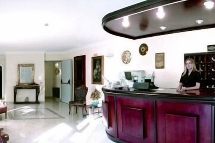 Hotel Interior 2 of 17