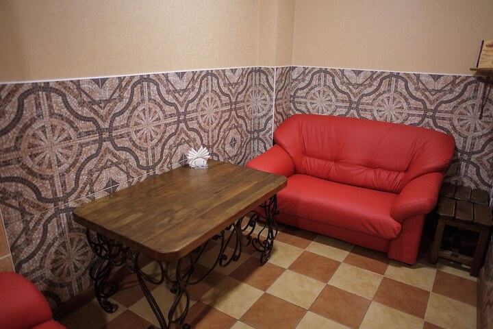 Hotel Interior 39 of 45