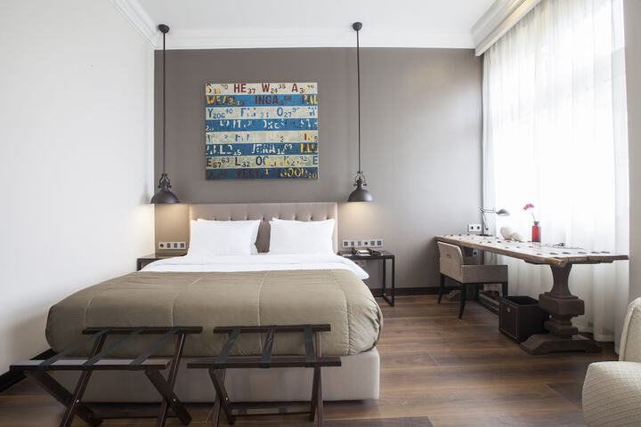 Photo of Quentin XL Potsdamer Platz Hotel