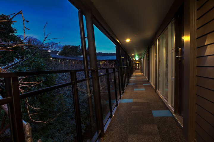 Hotel Exterior 61 of 63