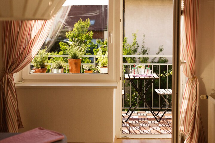 Terrace/Patio 21 of 24
