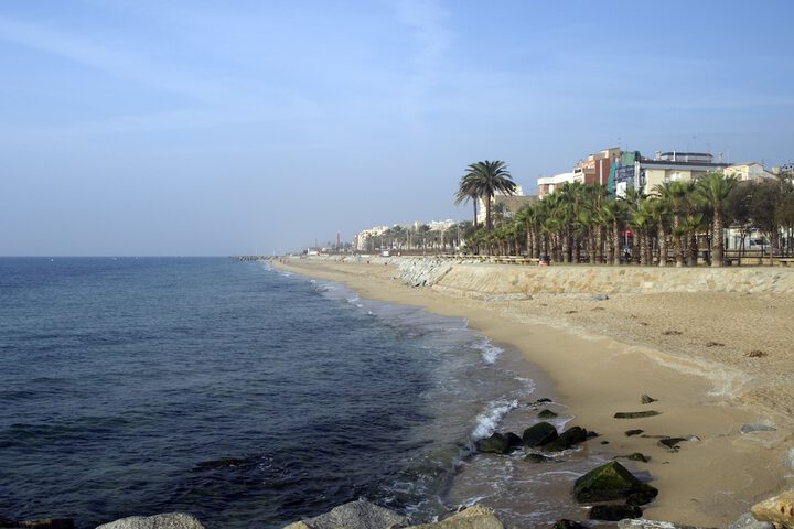 Beach 41 of 47