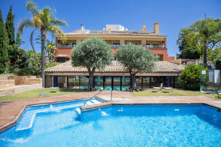 Image of SOHO BOUTIQUE VISTAHERMOSA - HOTEL