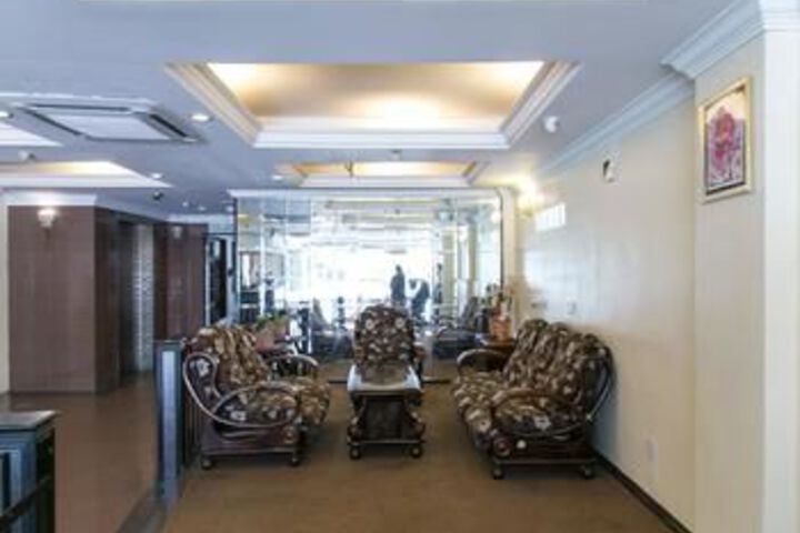 Hotel Interior 19 of 19