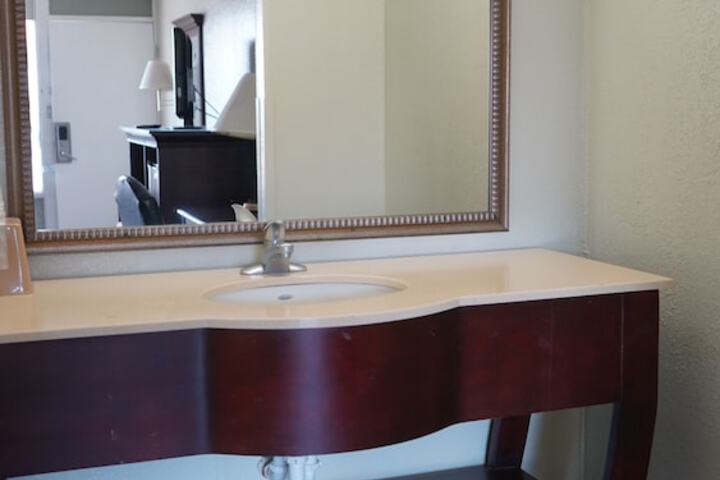 Bath Amenities